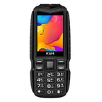 Dustproof Shockproof, MTK6261DA, 2400mAh Battery, 2.4 inch, Dual SIM – Shockproof
