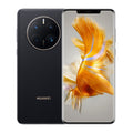 Triple Back Cameras + Dual Front Cameras, In-screen Fingerprint Identification, 6.74 inch Kunlun Glass HarmonyOS 3.0 Qualcomm Snapdragon 8+ Gen1 4G Octa Core up to 3.2GHz, Network: 4G, OTG, NFC, Not Support Google Play, Mate 50 Pro 256GB Corum Glass Mate 50 Pro 256GB Corum Glass Black
