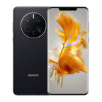 Triple Back Cameras + Dual Front Cameras, In-screen Fingerprint Identification, 6.74 inch Kunlun Glass HarmonyOS 3.0 Qualcomm Snapdragon 8+ Gen1 4G Octa Core up to 3.2GHz, Network: 4G, OTG, NFC, Not Support Google Play, Mate 50 Pro 256GB Corum Glass Mate 50 Pro 256GB Corum Glass Black