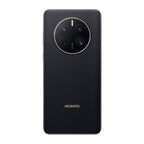 Triple Back Cameras + Dual Front Cameras, In-screen Fingerprint Identification, 6.74 inch Kunlun Glass HarmonyOS 3.0 Qualcomm Snapdragon 8+ Gen1 4G Octa Core up to 3.2GHz, Network: 4G, OTG, NFC, Not Support Google Play, Mate 50 Pro 256GB Corum Glass