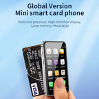 3.0 inch Android 8.1 MTK6580 Quad Core 1.3GHz, Network: 3G, Dual SIM, Global Version with Google Play – Durable Build, Easy to Use