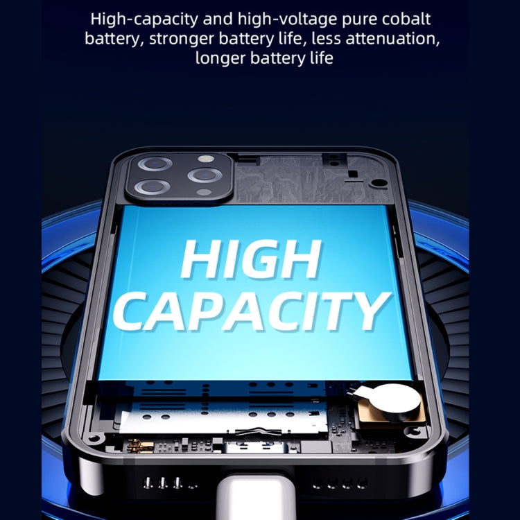 3.0 inch Android 8.1 MTK6580 Quad Core 1.3GHz, Network: 3G, Dual SIM, Global Version with Google Play – Durable Build, Easy to Use