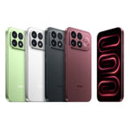 Xiaomi Redmi K100 Pro, 12GB+512GB, 6.59 inch Xiaomi HyperOS 3 Snapdragon 8 Elite V Series Octa Core, NFC, Network: 5G, 12GB+512GB – Card Slot, Fast Charging