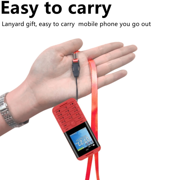 1.33 inch, MTK6261D, 21 Keys, Support Bluetooth, FM, Magic Sound, Auto Call Record, GSM, Triple SIM, Russian Key – Bluetooth