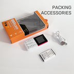 1.33 inch, MTK6261D, 21 Keys, Support Bluetooth, FM, Magic Sound, Auto Call Record, GSM, Triple SIM, Russian Key – Bluetooth