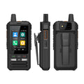 Waterproof Dustproof Shockproof, 5300mAh Battery, 2.4 inch Android 10 Spreadtrum SL8541E Quad Core up to 1.4GHz, Network: 4G, Dual SIM, PoC, SOS, F80S F80S
