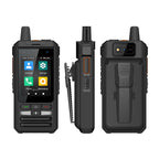 Waterproof Dustproof Shockproof, 5300mAh Battery, 2.4 inch Android 10 Spreadtrum SL8541E Quad Core up to 1.4GHz, Network: 4G, Dual SIM, PoC, SOS, F80S F80S