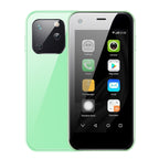 2.5 inch MTK6580 Quad Core up to 1.3GHz, Bluetooth, WiFi, FM, Network: 3G, Dual SIM, XS13 – Bluetooth