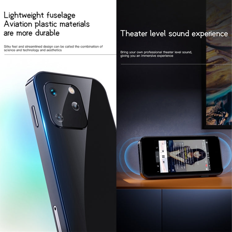 2.5 inch MTK6580 Quad Core up to 1.3GHz, Bluetooth, WiFi, FM, Network: 3G, Dual SIM, XS13 – Bluetooth