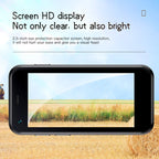 2.5 inch MTK6580 Quad Core up to 1.3GHz, Bluetooth, WiFi, FM, Network: 3G, Dual SIM, XS13 – Bluetooth