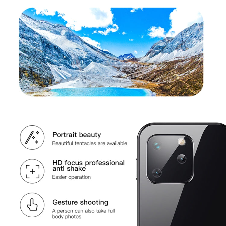 2.5 inch MTK6580 Quad Core up to 1.3GHz, Bluetooth, WiFi, FM, Network: 3G, Dual SIM, XS13 – Bluetooth