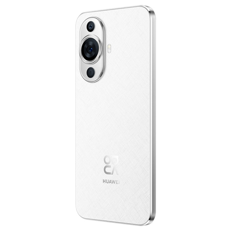 Dual Back Cameras, Screen Fingerprint Identification, 6.7 inch HarmonyOS Qualcomm Snapdragon 778G 4G Octa Core up to 2.4GHz, Network: 4G, OTG, NFC, Not Support Google Play, nova 11 256GB