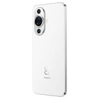 Dual Back Cameras, Screen Fingerprint Identification, 6.7 inch HarmonyOS Qualcomm Snapdragon 778G 4G Octa Core up to 2.4GHz, Network: 4G, OTG, NFC, Not Support Google Play, nova 11 256GB