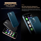 SOYES XS12 Pro, 4GB+64GB 3.0 inch Android 10.0 MTK6750 Octa Core, Bluetooth, WiFi, FM, OTG, Network: 4G, Dual SIM, Support Google Play, 4GB+64GB – Bluetooth