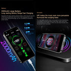 SOYES XS12 Pro, 4GB+64GB 3.0 inch Android 10.0 MTK6750 Octa Core, Bluetooth, WiFi, FM, OTG, Network: 4G, Dual SIM, Support Google Play, 4GB+64GB – Bluetooth