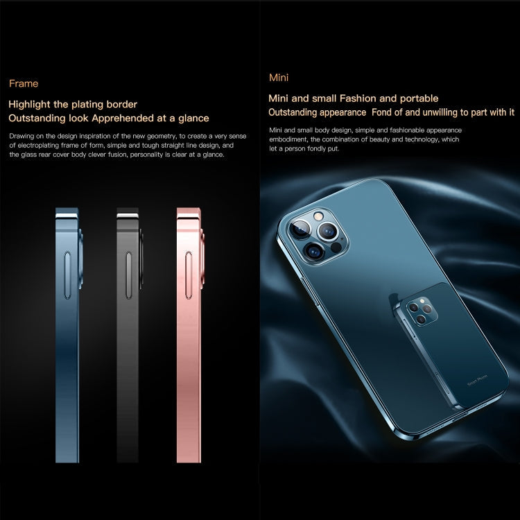 SOYES XS12 Pro, 4GB+64GB 3.0 inch Android 10.0 MTK6750 Octa Core, Bluetooth, WiFi, FM, OTG, Network: 4G, Dual SIM, Support Google Play, 4GB+64GB – Bluetooth