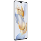 Triple Back Cameras + Dual Front Cameras, Screen Fingerprint Identification, 6.78 inch Magic UI 7.1 Android 13 Qualcomm Snapdragon 8+ Gen 1 Octa Core up to 3.0GHz, Network: 5G, OTG, NFC, Not Support Google Play, Honor 90 Pro 5G 12GB+256GB