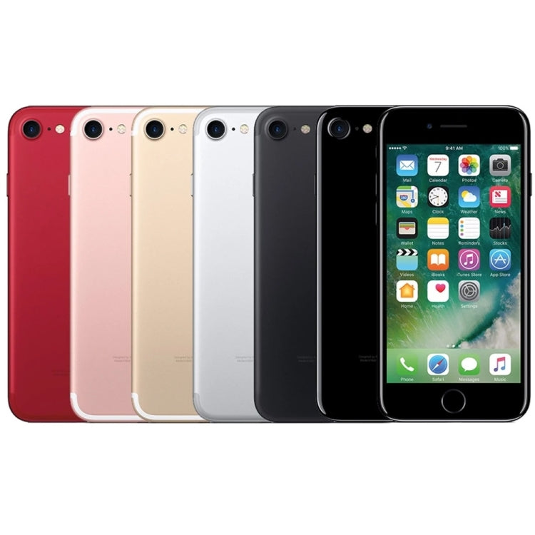 Apple iPhone 7 32GB Unlocked Mix Colors Used (A) Grade, iPhone 7 32GB iPhone 7 32GB