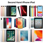 Apple iPhone 7 Plus 32GB Unlocked Mix Colors Used A Grade, iPhone 7 Plus 32GB