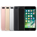 Apple iPhone 7 Plus 32GB Unlocked Mix Colors Used A Grade, iPhone 7 Plus 32GB iPhone 7 Plus 32GB