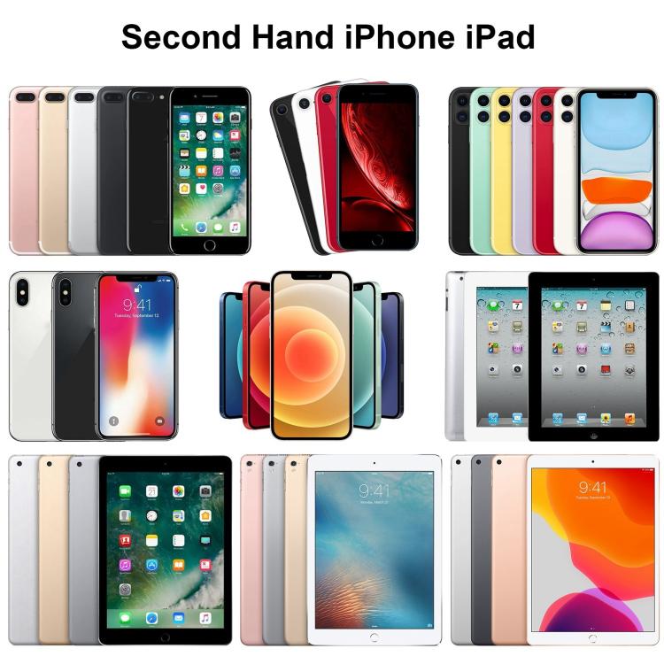 Apple iPhone 7 Plus 256GB Unlocked Mix Colors Used A Grade, iPhone 7 Plus 256GB