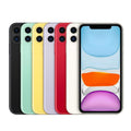 Apple iPhone 11 64GB Unlocked Mix Colors Used A Grade, iPhone 11 64GB iPhone 11 64GB