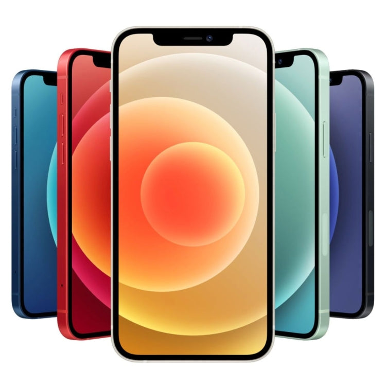 Apple iPhone 12 128GB Unlocked Mix Colors Used A Grade, iPhone 12 128GB iPhone 12 128GB