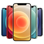Apple iPhone 12 128GB Unlocked Mix Colors Used A Grade, iPhone 12 128GB iPhone 12 128GB