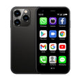 3.0 inch Android 8.1 MTK6580 Quad Core up to 1.3GHz, Bluetooth, WiFi, GPS, Network: 3G, Dual SIM, SOYES XS15 – Bluetooth