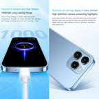 3.0 inch Android 8.1 MTK6580 Quad Core up to 1.3GHz, Bluetooth, WiFi, GPS, Network: 3G, Dual SIM, SOYES XS15 – Bluetooth