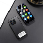 3.0 inch Android 9.0 MTK6737 Quad Core, Bluetooth, WiFi, Network: 3G, Dual SIM, SOYES XS15 Pro – Bluetooth, Screen Protector