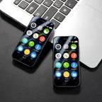 3.0 inch Android 9.0 MTK6737 Quad Core, Bluetooth, WiFi, Network: 3G, Dual SIM, SOYES XS15 Pro – Bluetooth, Screen Protector