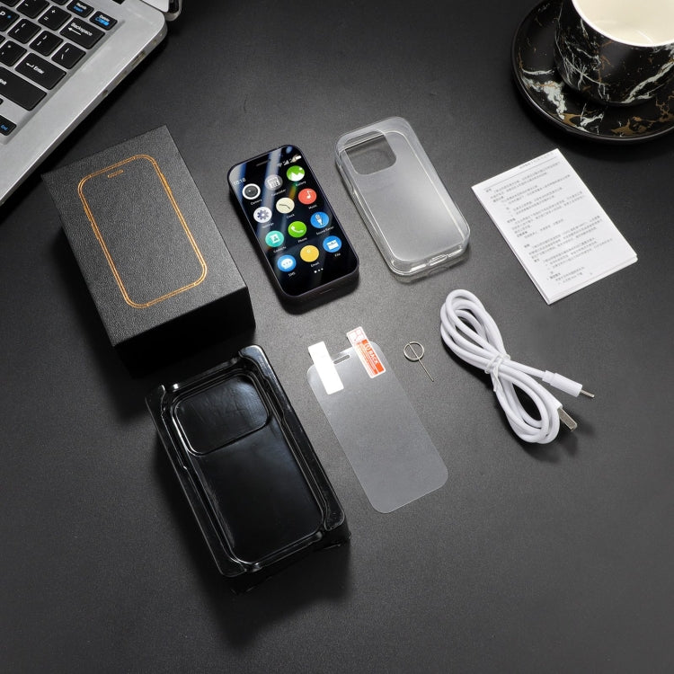 3.0 inch Android 9.0 MTK6737 Quad Core, Bluetooth, WiFi, Network: 3G, Dual SIM, SOYES XS15 Pro – Bluetooth, Screen Protector