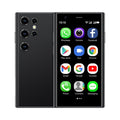 3.0 inch Android 8.1 MTK6580 Quad Core up to 1.3GHz, Bluetooth, WiFi, GPS, Network: 3G, Dual SIM – Bluetooth