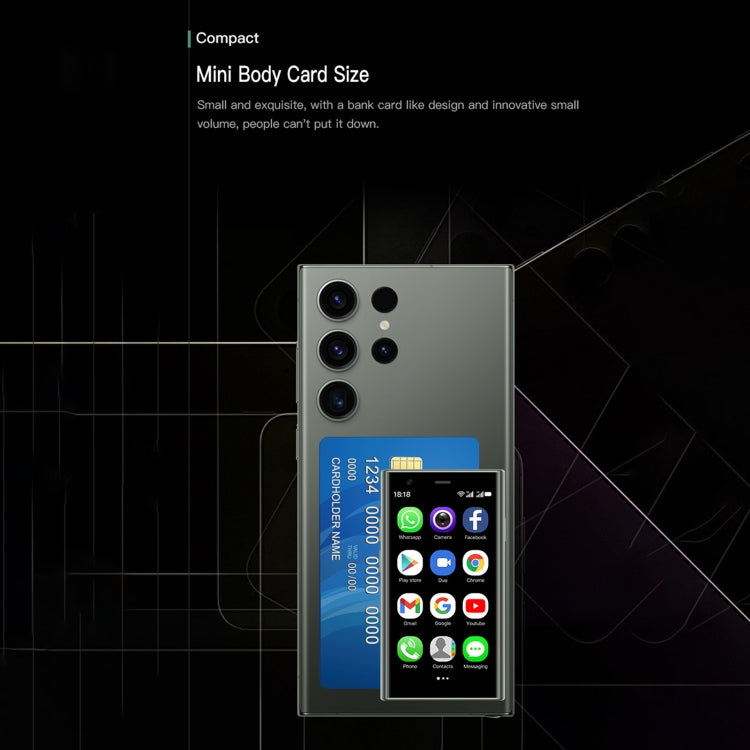 3.0 inch Android 8.1 MTK6580 Quad Core up to 1.3GHz, Bluetooth, WiFi, GPS, Network: 3G, Dual SIM – Bluetooth