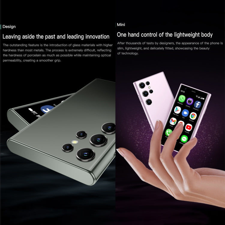 3.0 inch Android 8.1 MTK6580 Quad Core up to 1.3GHz, Bluetooth, WiFi, GPS, Network: 3G, Dual SIM – Bluetooth