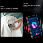 3.0 inch Android 8.1 MTK6580 Quad Core up to 1.3GHz, Bluetooth, WiFi, GPS, Network: 3G, Dual SIM – Bluetooth