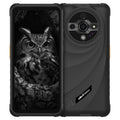 Ulefone Armor X31 Pro 5G, 8GB+256GB, Night Vision, IP68/IP69K Rugged Phone, 6.56 inch Android 14 MediaTek Dimensity 6300 Octa Core, Network: 5G, NFC, OTG, Armor X31 Pro Armor X31 Pro Black