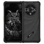 Ulefone Armor X31 Pro 5G, 8GB+256GB, Night Vision, IP68/IP69K Rugged Phone, 6.56 inch Android 14 MediaTek Dimensity 6300 Octa Core, Network: 5G, NFC, OTG, Armor X31 Pro Armor X31 Pro Black