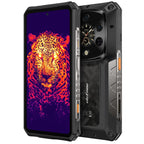 Ulefone Armor 28 UltraThermal Version Rugged Phone, 16GB+1TB, Night Vision, 10600mAh, 6.67 inch Android 14 MediaTek Dimensity 9300+ Octa Core, Network: 5G, NFC, Armor 28 Ultra Thermal Version – Lanyard, Magnetic, Card Slot