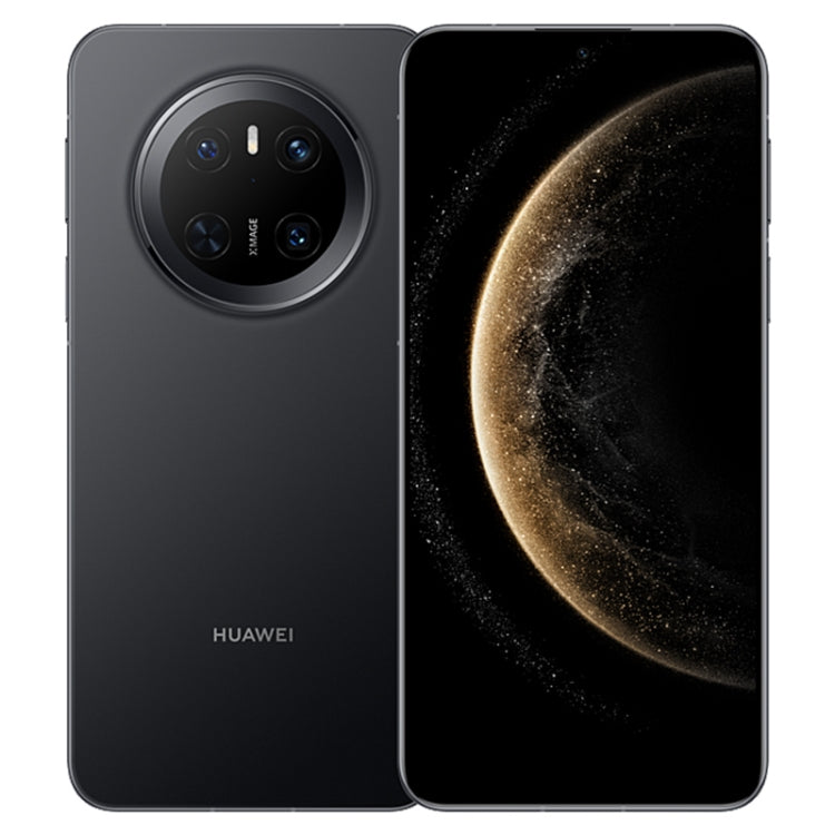 HUAWEI Mate 70, 12GB+512GB, Harmony AI, Side Fingerprint Identification, 6.7 inch HarmonyOS 4.3, NFC, OTG, Not Support Google Play, Mate 70, 12GB+512GB Mate 70, 12GB+512GB Black