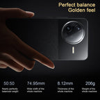 Xiaomi Redmi K80, 12GB+256GB, 6.67 inch Xiaomi HyperOS 2 Snapdragon 8 Gen 3 Octa Core, NFC, Network: 5G, Redmi K80, 12GB+256GB