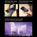 OPPO Reno13 Pro AI Phone, 12GB+256GB, Screen Fingerprint, 6.83 inch ColorOS 15.0 Dimensity 8350 Octa Core, NFC, OTG, Network: 5G, 12GB+256GB, Reno13 Pro, 12GB+256GB