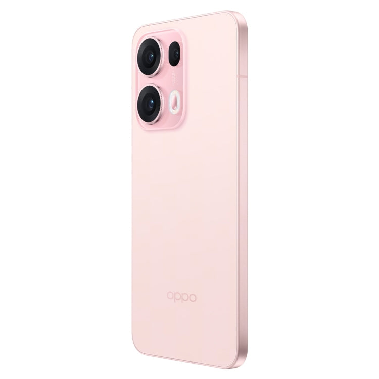 OPPO Reno13 Pro AI Phone, 16GB+1TB, Screen Fingerprint, 6.83 inch ColorOS 15.0 Dimensity 8350 Octa Core, NFC, OTG, Network: 5G, 16GB+1TB, Reno13 Pro, 16GB+1TB