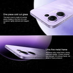 OPPO Reno13 Pro AI Phone, 16GB+1TB, Screen Fingerprint, 6.83 inch ColorOS 15.0 Dimensity 8350 Octa Core, NFC, OTG, Network: 5G, 16GB+1TB, Reno13 Pro, 16GB+1TB