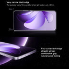 OPPO Reno13 Pro AI Phone, 16GB+1TB, Screen Fingerprint, 6.83 inch ColorOS 15.0 Dimensity 8350 Octa Core, NFC, OTG, Network: 5G, 16GB+1TB, Reno13 Pro, 16GB+1TB