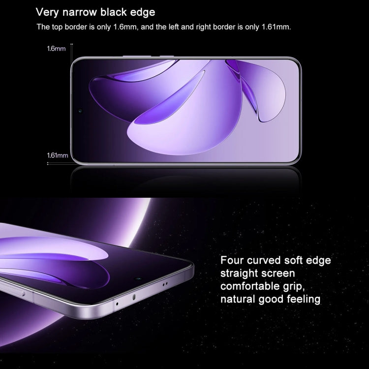 OPPO Reno13 Pro AI Phone, 16GB+1TB, Screen Fingerprint, 6.83 inch ColorOS 15.0 Dimensity 8350 Octa Core, NFC, OTG, Network: 5G, 16GB+1TB, Reno13 Pro, 16GB+1TB