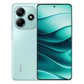 Xiaomi Redmi Note 14 5G, 8GB+256GB, 6.67 inch Xiaomi HyperOS Mediatek Dimensity 7025-Ultra Octa Core, Network: 5G, 8GB+256GB 8GB+256GB Green