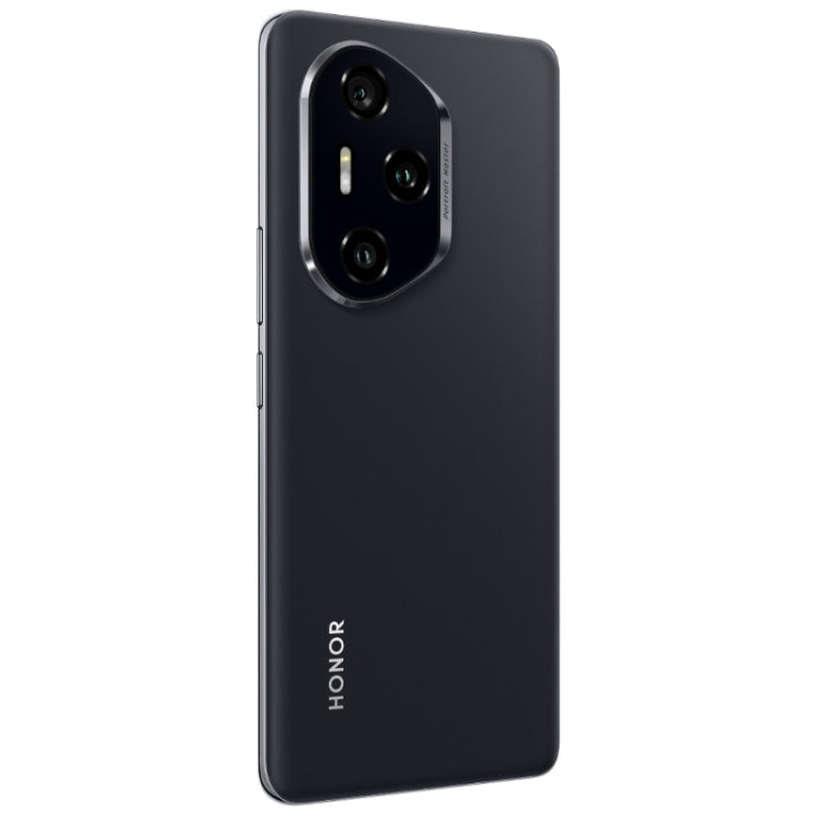 Honor 300 Pro, 12GB+256GB, Screen Fingerprint, 6.78 inch MagicOS 9.0 / Android 15 Snapdragon 8 Gen 3 Octa Core, Network: 5G, NFC, OTG, Not Support Google Play, Honor 300 Pro, 12GB+256GB – Fast Charging