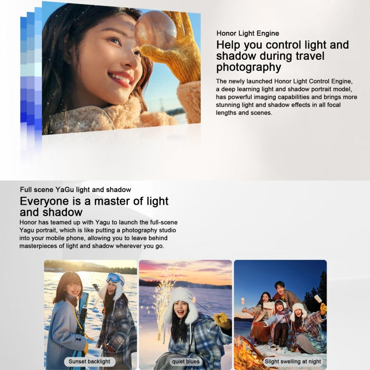Honor 300 Pro, 12GB+256GB, Screen Fingerprint, 6.78 inch MagicOS 9.0 / Android 15 Snapdragon 8 Gen 3 Octa Core, Network: 5G, NFC, OTG, Not Support Google Play, Honor 300 Pro, 12GB+256GB – Fast Charging